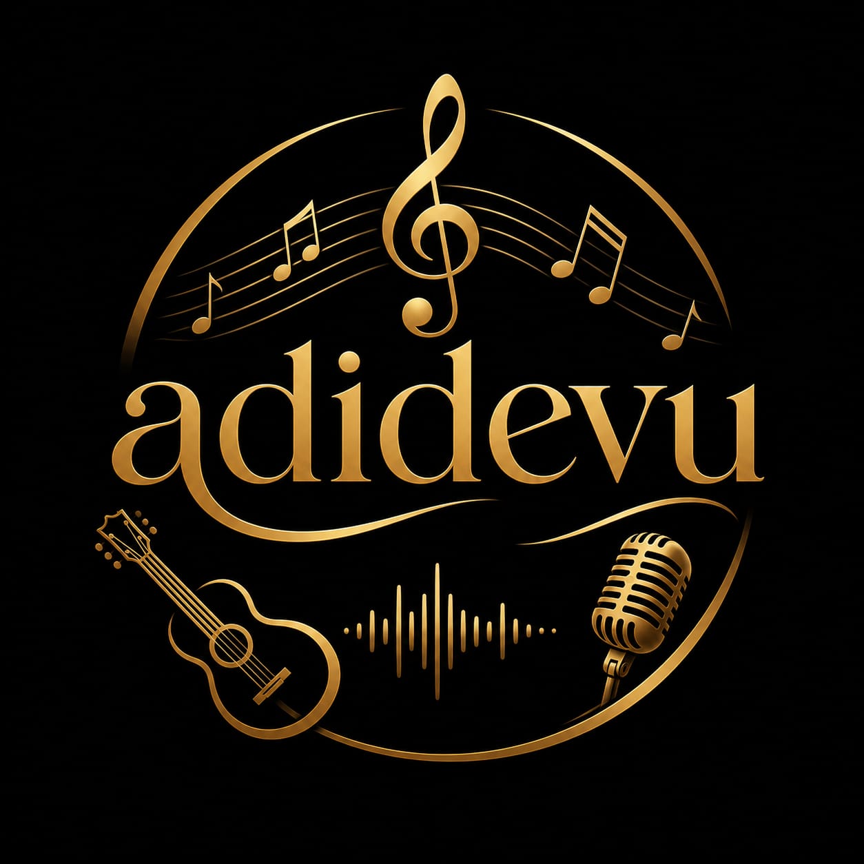 Adidevumusicians